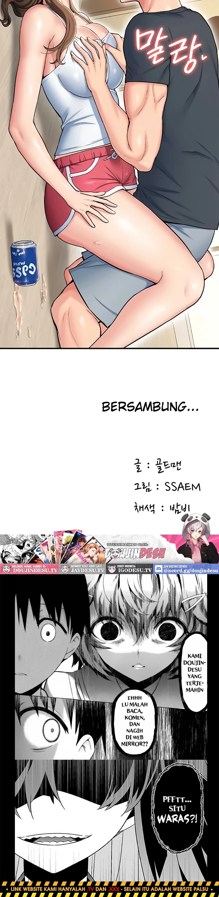 Female Recruit Training Corps - Page 43